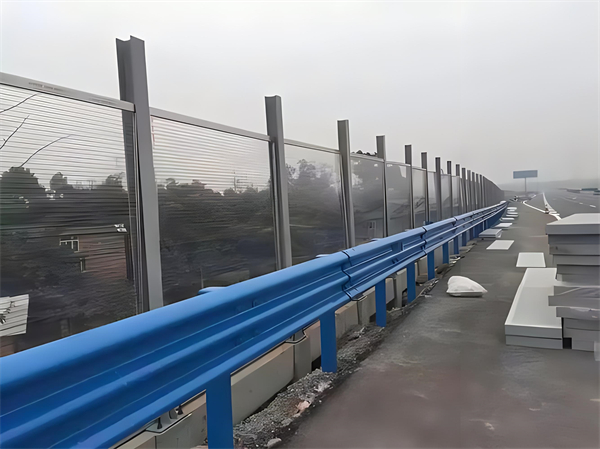无锡高速防撞护栏生产制造工艺